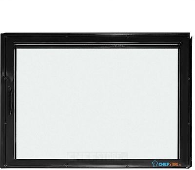 Polar AS386 complete deurassemblage