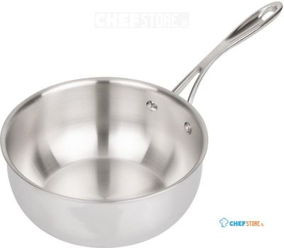 Triwall Conische Sauteuse | 20cm | Vogue | Y240