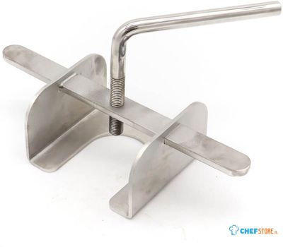 Maxima Keukenmachine / Cutter 50/70L - Mesverwijderaar - 09399412