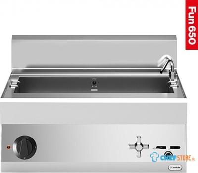 Pastakoker - 40L - Modular 318166 1