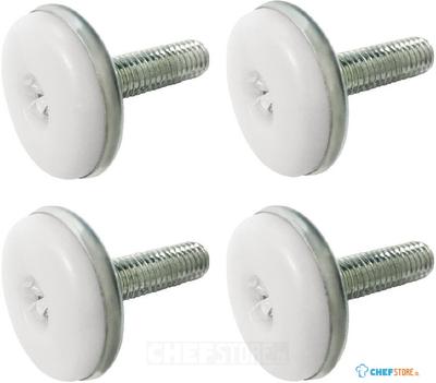 Buffalo AG170 Verstelbare Voeten (4 stuks)