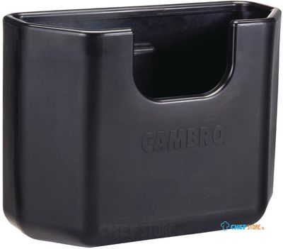 Cambro Pro Quick-Connect Afvalbak Klein, Cambro FE731