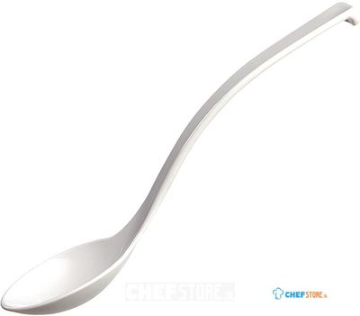 Opscheplepel wit | GH358