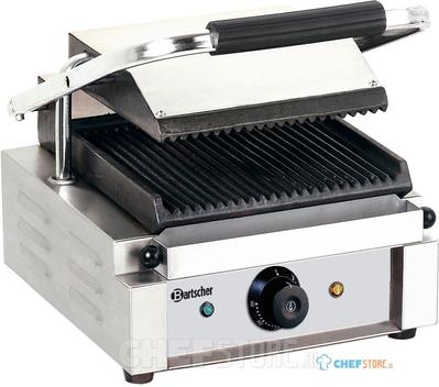 Contactgrill | 1800 | 1R | Bartscher | A150670 1