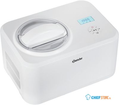 IJsmachine 1500 - 135028 1