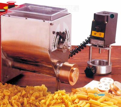 Diamond Groep met deegkneder (6 kg/u) (voor machine LP17M) | GP-6KG+CP 1