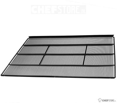 Diamond Rooster voor DRK12- ZWART - GPK/10B