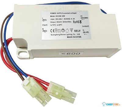 Polar Led Voorschakelapparaat - AF554