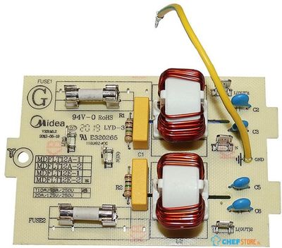 Buffalo AK773 Noise Filter Assembly