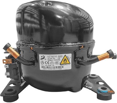 Polar Compressor - AL026