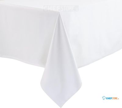 Mitre Essentials Occasions Tafelkleed Wit - Mitre Essentials GW433