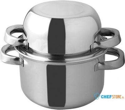 Mosselpan Ø20Cm | 180042 1