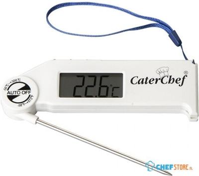 Kern-Temperatuurmeter (-50/+300°C) | 208072 1