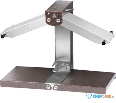 Raclette-Apparaat, 1000 Watt, 2 Elementen, Bron Coucke 202070
