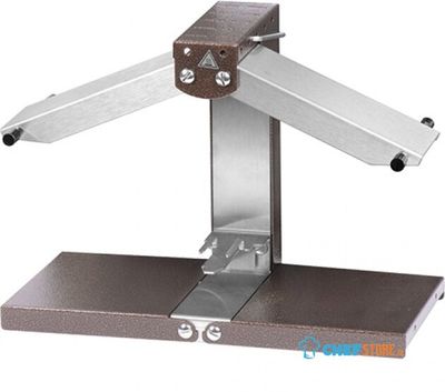 Raclette-Apparaat, 1000 Watt, 2 Elementen, Bron Coucke 202070