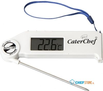 Kern-Temperatuurmeter (-50/+300°C) | 208072