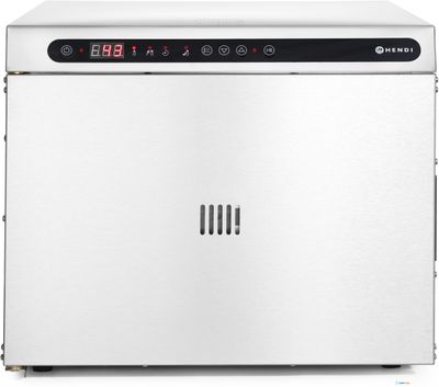 Hendi Lage temperatuur oven | 225479 1
