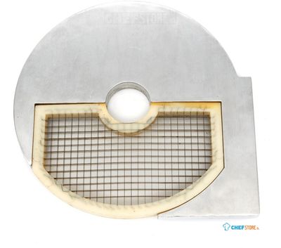 Maxima VC750 - Blokjesmes 6 X 6 Mm - 09307012