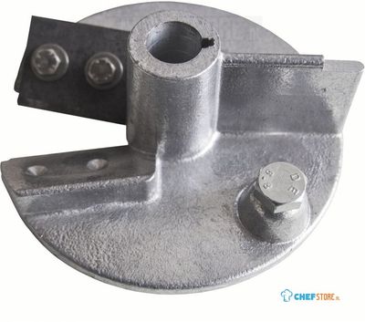 SARO IJs Crush Schijf - 08-1422 1