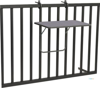 BEST Boy - Balkontafel 60x40cm - 36506450