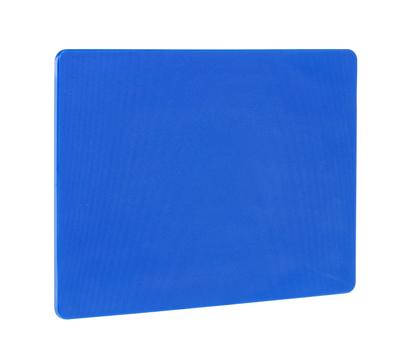 Snijplank HACCP 600x400, HENDI, Blauw, 600x400x(H)15mm - 827123 1