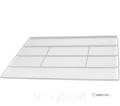 Diamond Rooster voor DRK12- WIT - GPK/10W