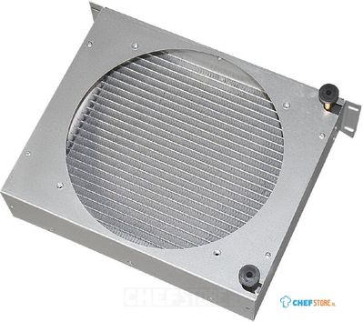 Polar AS725 condensor