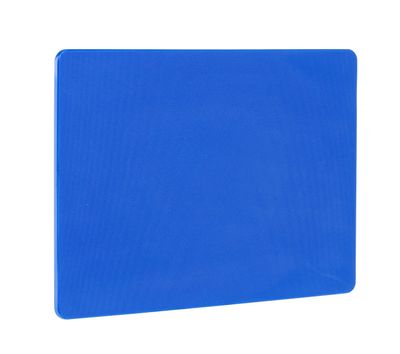 Snijplank HACCP GN 1/1 HENDI GN 1/1 Blauw 530x325x(H)10mm - 826829 1