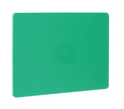 Snijplank HACCP 450x300, HENDI, Groen, 450x300x(H)10mm - 827031 1