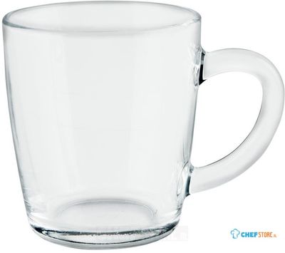 Utopia glazen mokken 34cl | GF461