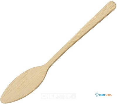 Sier Disposables Mini Lepel Bamboe 98mm (doos 200) - HZ714