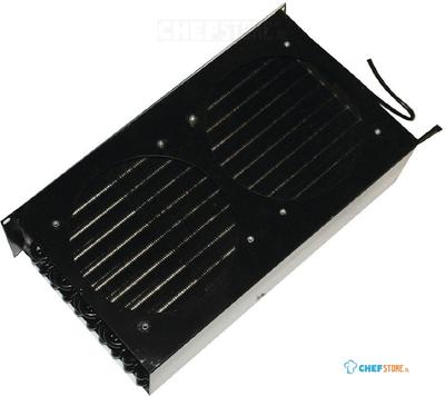 Polar Reservecondensor voor U635 (Oude Versie) - AB867 1