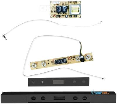 Buffalo AJ175 Control Panel Set