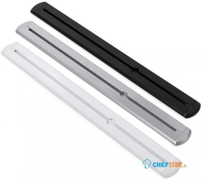 Syna Pop-Up Impress Voet Zwart Set van 2 Stuks - IMPR-FTB