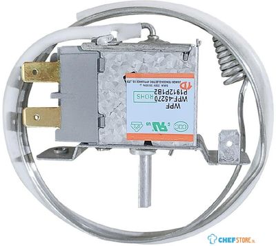 Polar Thermostaat - AK861