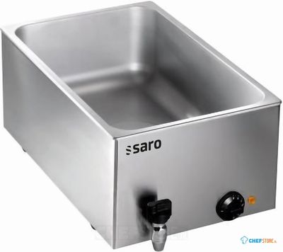 SARO Bain Marie Model BMH 160