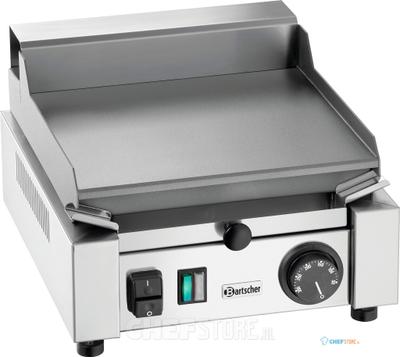 Bartscher Grillplaat GDP 260E-G | A370037 1