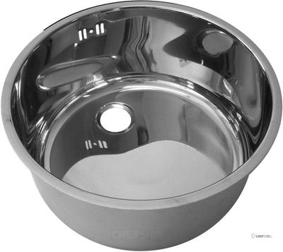 SPOELBAK 420 - Combisteel 7493.0042 1