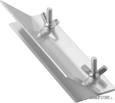 Bakplaatschraper Mes | 316786 1