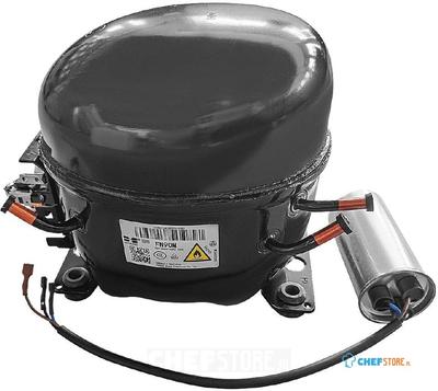 Polar AS864 compressor (R290-FN90M)