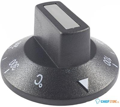 Buffalo Thermostaatknop, Buffalo N129