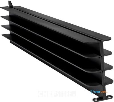 Diamond Centrale steun rooster/platen (afscheider) | SCS/120