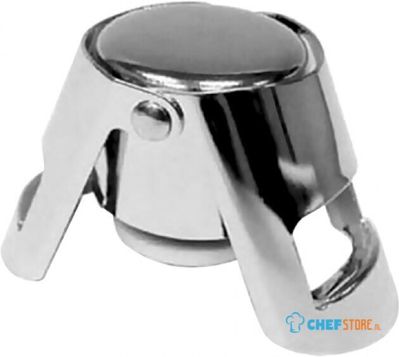Champagnefles Afsluiter | 824008 1