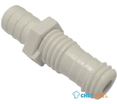 Polar AA573 kleine afvoer-koppelbuis