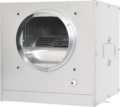 Ventilator In Box 12/12/900 | Combisteel | 7225.0115 1