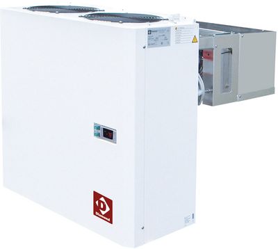 KOEL-UNIT WANDMODEL AP122-PED/A - Diamond - AP122-PED/A 1