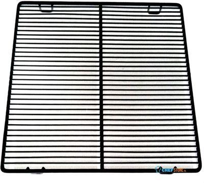 Diamond Bodemrooster voor CLN53-SB & CLN73-SB - ZWART - GPL/57B-F