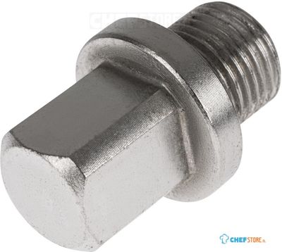 Buffalo AL248 stamper