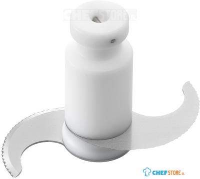 Diamond AC/9M Microgetand mes, cutter 9 liter