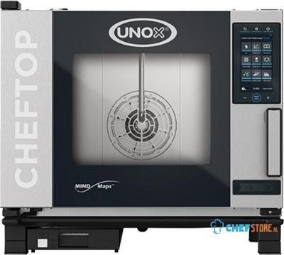 Cheftop (Gn1/1)X05 Mindplus | Unox XEVC-0511-EPR 1